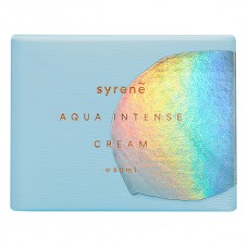 Syrene Aqua Intense cream 海洋补水修复面霜50ml